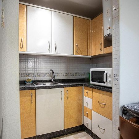 Elvira 81 Daire Granada Dış mekan fotoğraf