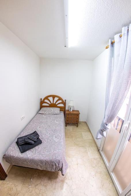 Elvira 81 Daire Granada Dış mekan fotoğraf