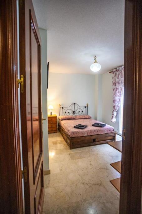Elvira 81 Daire Granada Dış mekan fotoğraf